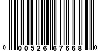 000526676680