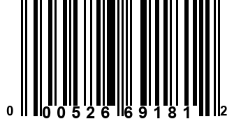 000526691812