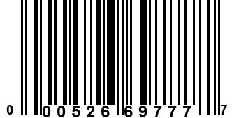 000526697777