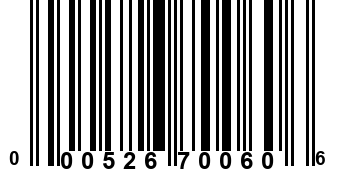 000526700606