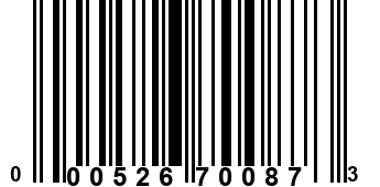 000526700873