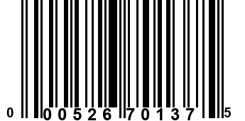 000526701375