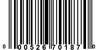 000526701870