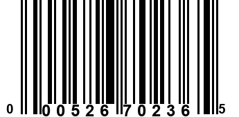 000526702365