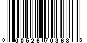 000526703683