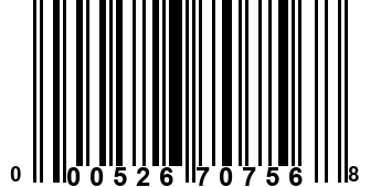 000526707568