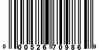 000526709869