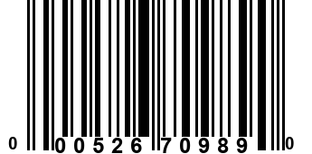 000526709890