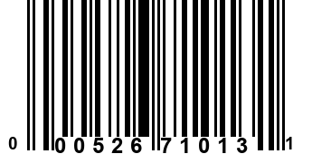 000526710131