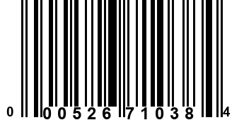 000526710384