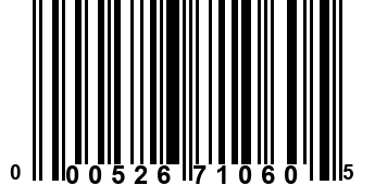 000526710605