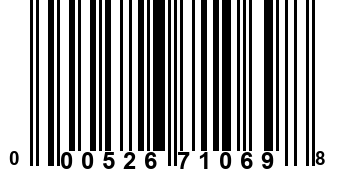 000526710698