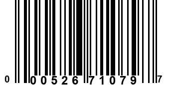 000526710797