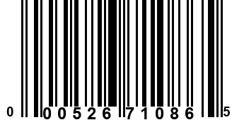 000526710865