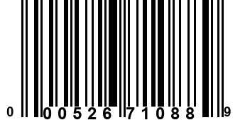 000526710889