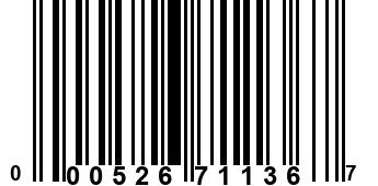 000526711367