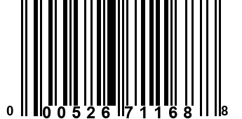 000526711688