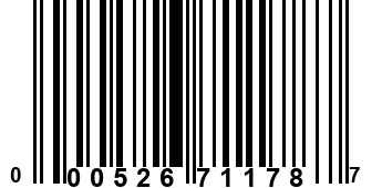 000526711787