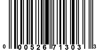 000526713033