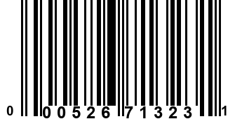 000526713231