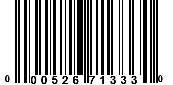 000526713330