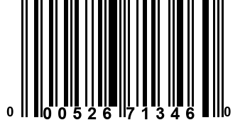 000526713460