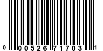 000526717031