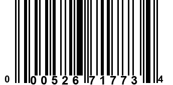 000526717734