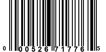 000526717765