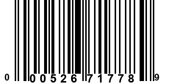 000526717789