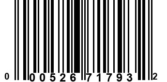 000526717932