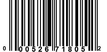 000526718052