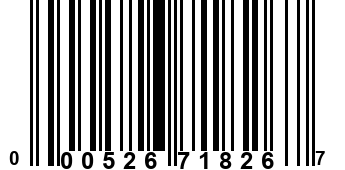 000526718267