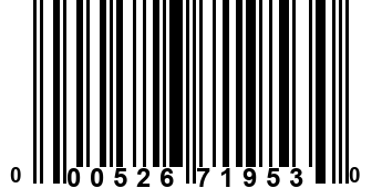 000526719530