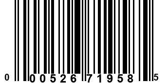 000526719585