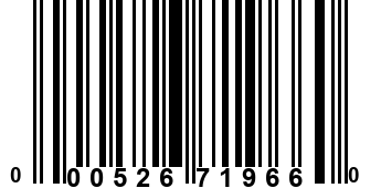 000526719660