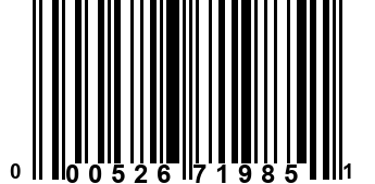 000526719851