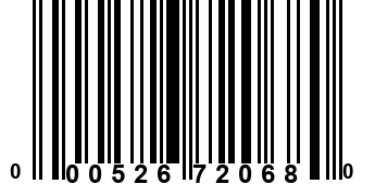 000526720680