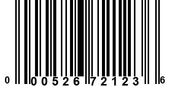 000526721236