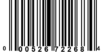 000526722684