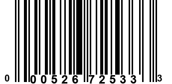 000526725333