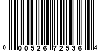 000526725364