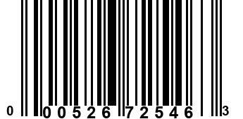 000526725463