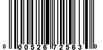 000526725630