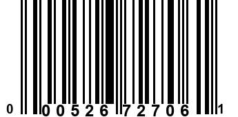 000526727061