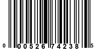 000526742385