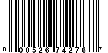 000526742767