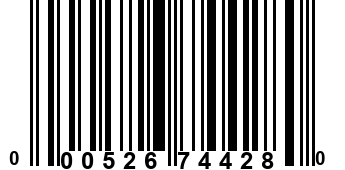 000526744280