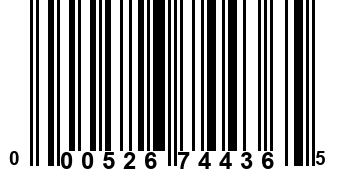 000526744365