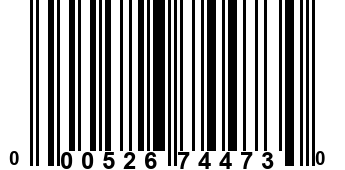 000526744730